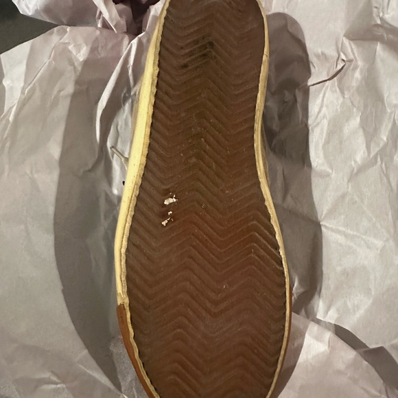 Golden Goose Deluxe Brand Size 39 RARE! - Picture 13 of 13